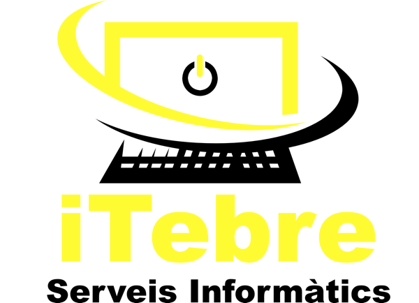 iTebre Serveis Informàtics