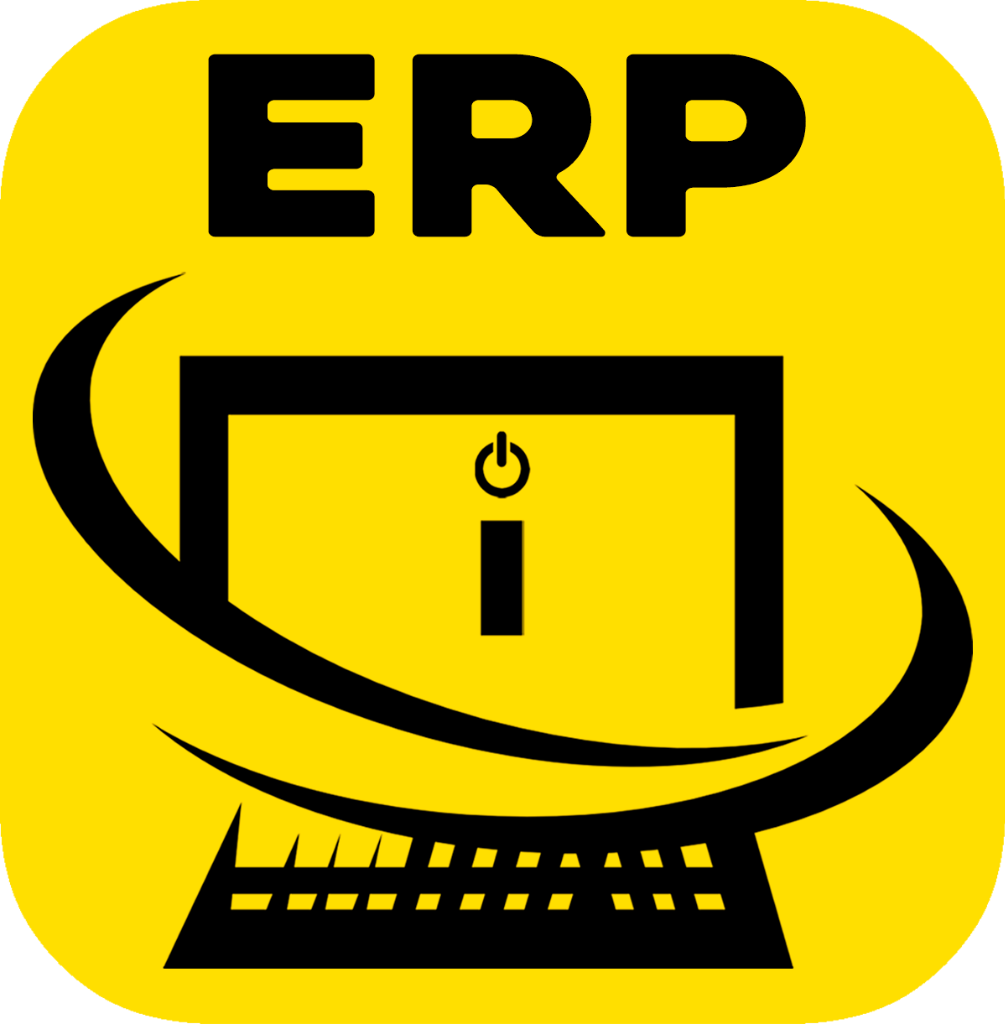 iTebre ERP Logo
